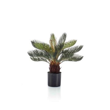 Künstliche Cycas Palme klein NEREO, 45cm