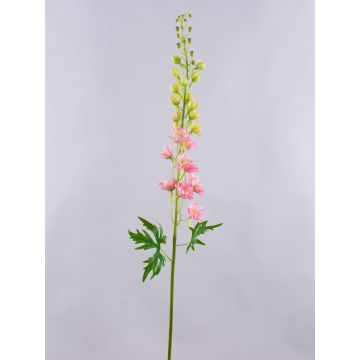 Unechte Blume Rittersporn RADUNIA, rosa, 110cm, Ø2,5-7cm Unechte Blume Rittersporn RADUNIA, rosa, 110cm, Ø2,5-7cm