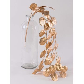Eukalyptuszweig künstlich DIEMEL, gold, 75cm Eukalyptuszweig künstlich DIEMEL, gold, 75cm