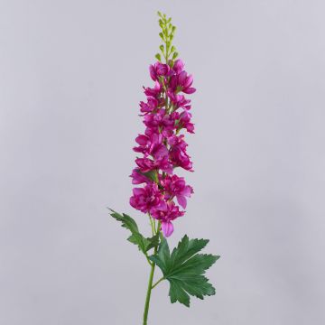 Künstliche Blume Rittersporn ZIRKAN, pink, 75cm, Ø9cm Künstliche Blume Rittersporn ZIRKAN, pink, 75cm, Ø9cm