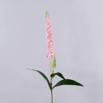 Dekoblume Ehrenpreis RUNHERDA, rosa, 75cm Dekoblume Ehrenpreis RUNHERDA, rosa, 75cm