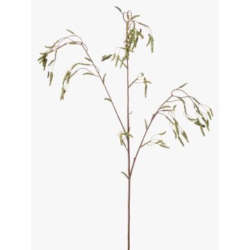 Kunstzweig Birke JENKFUN mit Blüten, grün, 95cm Kunstzweig Birke JENKFUN mit Blüten, grün, 95cm
