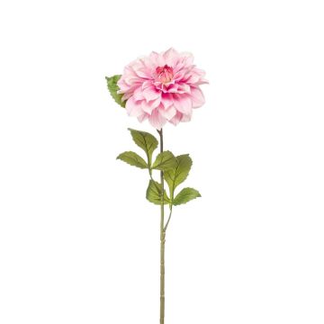 Kunstblume Dahlie REFOLG, rosa, 70cm