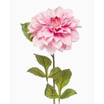 Kunstblume Dahlie REFOLG, rosa, 70cm