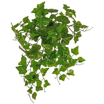 Künstlicher Efeuhänger KONANI auf Steckstab, crossdoor, grün, 55cm