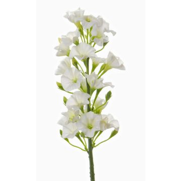 Künstlicher Phlox ALSA, weiß, 35cm, Ø6cm