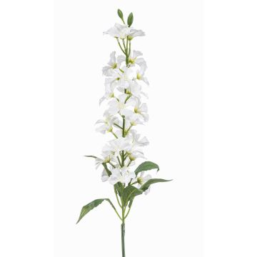Künstliche Blume Phlox GIUDITTA, weiß, 85cm Künstliche Blume Phlox GIUDITTA, weiß, 85cm