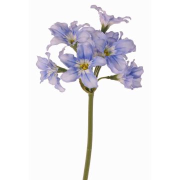 Kunstblume Schmucklilie FARDUAN, Eco Collection, lila, 50cm Kunstblume Schmucklilie FARDUAN, Eco Collection, lila, 50cm