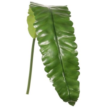 Deko Blatt Hirschzungenfarn MUNFIR, grün, 120cm Deko Blatt Hirschzungenfarn MUNFIR, grün, 120cm