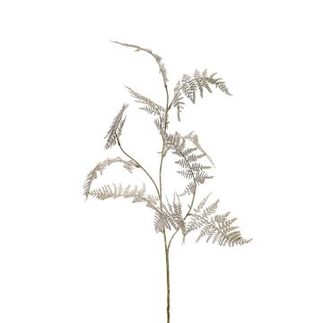 Kunstzweig Schwertfarn WONGIH, grün, 90cm