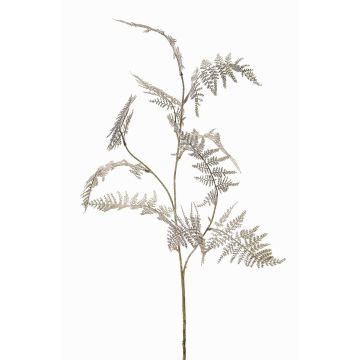 Kunstzweig Schwertfarn WONGIH, grün, 90cm