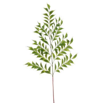 Dekoblatt Fischschwanzpalme MAXIN, 130cm