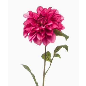 Kunstblume Dahlie REFOLG, violett, 70cm Kunstblume Dahlie REFOLG, violett, 70cm