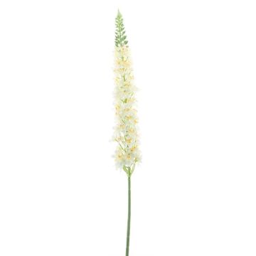 Kunstblume Lupine KALAMATA, creme, 110cm