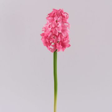 Kunstblume Hyazinthe KALENDRA, rosa, 30cm Kunstblume Hyazinthe KALENDRA, rosa, 30cm