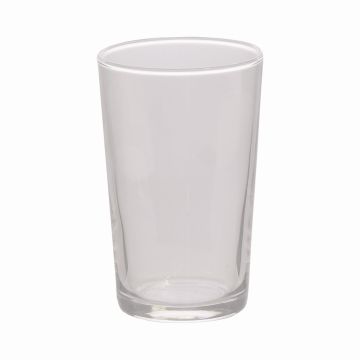 Schnapsglas BORJA, transparent, 7,8cm, Ø4,5cm, 8cl Schnapsglas BORJA, transparent, 7,8cm, Ø4,5cm, 8cl
