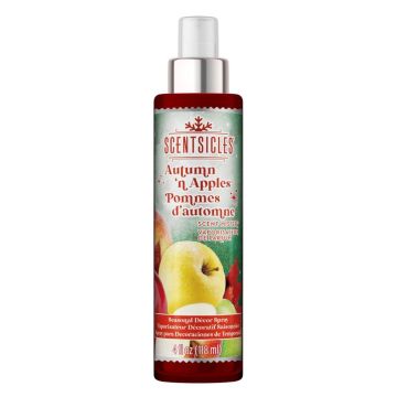 Scentsicles® Raumspray, Äpfel & Herbst