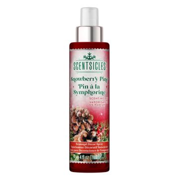 Scentsicles® Raumspray, Schneebeere & Kiefer