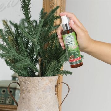 Fragrance Winter Home - Winterliche Duftdekoration Fragrance Winter Home - Winterliche Duftdekoration