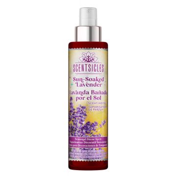 Scentsicles® Raumspray, Sonnenlavendel