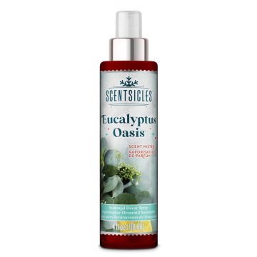 Scentsicles® Raumspray, Eukalyptus