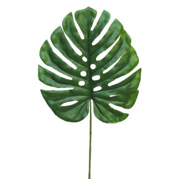 Kunstblatt Philodendron Monstera Deliciosa JIAYAN, 45cm