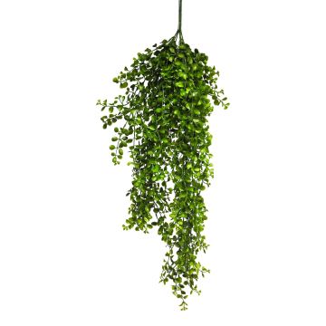 Fake Pflanze Pellefarn Hänger LIHANNA, Steckstab, grün, 90cm Fake Pflanze Pellefarn Hänger LIHANNA, Steckstab, grün, 90cm