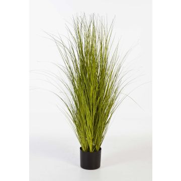 Chinaschilf künstlich CHIRON, grün-gelb, 105cm Chinaschilf künstlich CHIRON, grün-gelb, 105cm