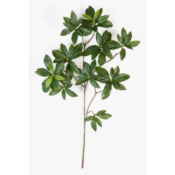 Künstlicher Spindelstrauch Zweig SACHIKO, grün, 55cm