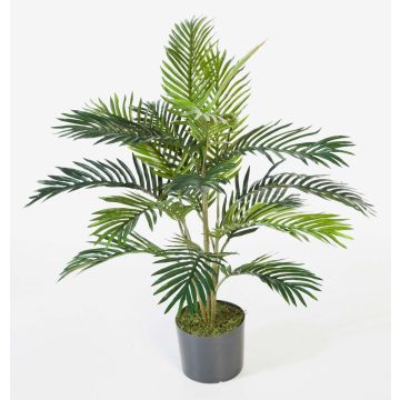 Kunstpalme Areca JENNICA, 90cm Kunstpalme Areca JENNICA, 90cm