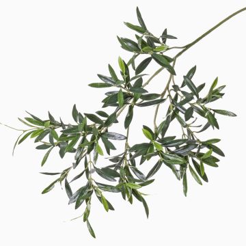 Künstlicher Olivenzweig MIMIKO, crossdoor, 90cm