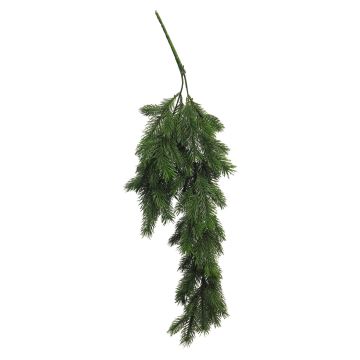 Dekohänger Tanne FEILAN auf Steckstab, grün, 65cm Dekohänger Tanne FEILAN auf Steckstab, grün, 65cm