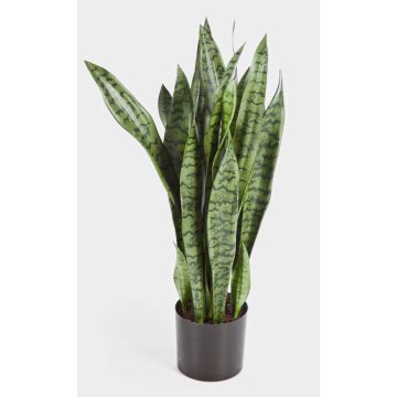 Künstliche Sansevieria BEYZA, grün, 80cm Künstliche Sansevieria BEYZA, grün, 80cm