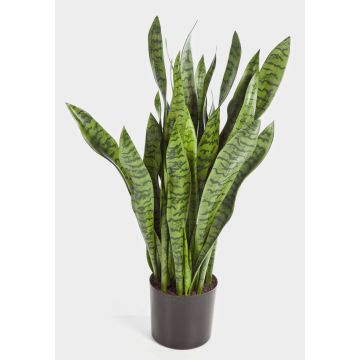 Künstliche Sansevieria BEYZA, grün, 95cm Künstliche Sansevieria BEYZA, grün, 95cm