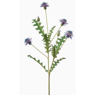 Unechte Blume Kornblume XAVANNAH, blau-violett, 95cm Unechte Blume Kornblume XAVANNAH, blau-violett, 95cm