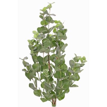 Eukalyptus künstlich YENFYN, Steckstab, grün, 75cm Eukalyptus künstlich YENFYN, Steckstab, grün, 75cm
