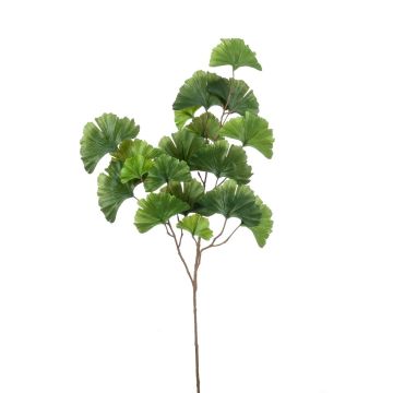 Dekozweig Ginkgo TINOS, 85cm
