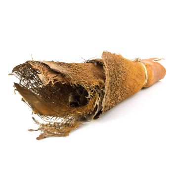 Natur Kokosfaser ABENA, braun, 220g