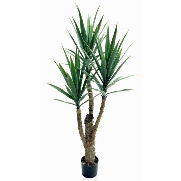 Künstliche Yucca Palme HIMBERGA, 150cm Künstliche Yucca Palme HIMBERGA, 150cm