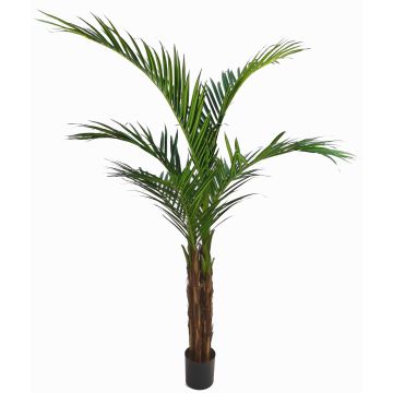 Künstliche Ravenea Palme NISANA, 160cm