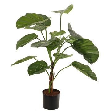 Giant Golden Efeutute künstlich SPILI, crossdoor, 85cm