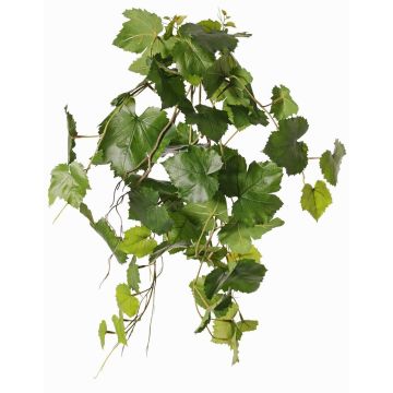 Dekohänger Weinrebe FODELE, crossdoor, Steckstab, grün, 60cm