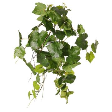 Dekohänger Weinrebe FODELE, crossdoor, Steckstab, grün, 60cm