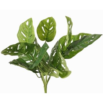 Künstlicher Philodendron Monstera adansonii ARKADIO, Steckstab, 40cm Künstlicher Philodendron Monstera adansonii ARKADIO, Steckstab, 40cm
