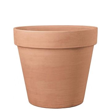 Pflanztopf NUVENS aus Terrakotta, outdoor, 54cm, Ø60cm Pflanztopf NUVENS aus Terrakotta, outdoor, 54cm, Ø60cm