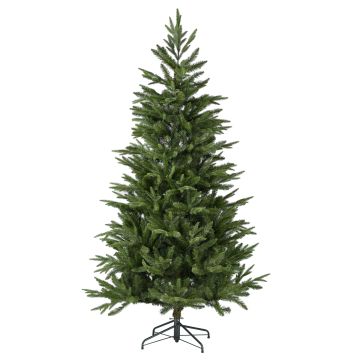 Künstlicher Weihnachtsbaum KÖLN SPEED, 210cm, Ø125cm Künstlicher Weihnachtsbaum KÖLN SPEED, 210cm, Ø125cm