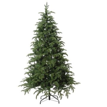 Kunstbaum Tanne AUDELA, 240cm Kunstbaum Tanne AUDELA, 240cm