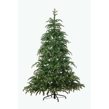 Deko Weihnachtsbaum DALIBORO, LEDs, 150cm