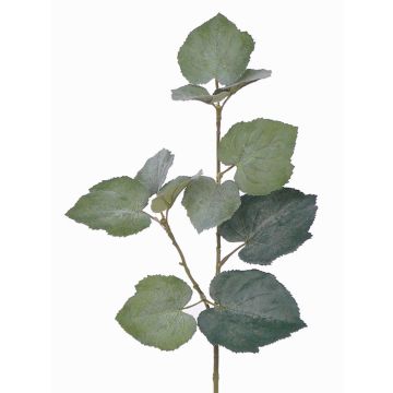 Künstlicher Linden Zweig NADJA, 50cm