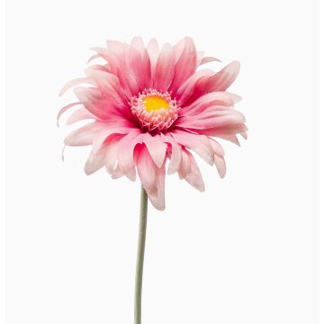Künstliche Gerbera BILFON, rosa, 50cm Künstliche Gerbera BILFON, rosa, 50cm